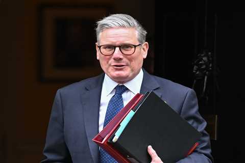 Analysis: UK Quietly Readies for Potential Conflict Amid Rising Global Tensions
