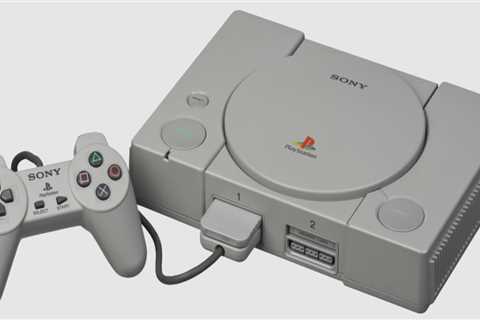 Unveiling the Valuable Legacy of Classic PlayStation Titles: A Hidden Goldmine for Gamers