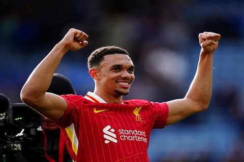 Madrid's Sneaky Raid: Liverpool's Defense Crumbling as Real Targets Konate Next