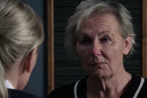 The Complex Legal Saga of Coronation Street's Eileen Grimshaw Amid Murder Accusations