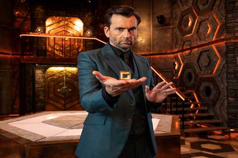 The Genius Game's Future Uncertain Amid ITV Schedule Revamp