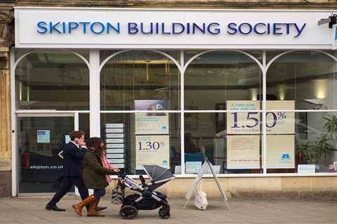 Breathing Space at Last: New Mortgage Lets First-Time Buyers Skip Payments for Three Months
