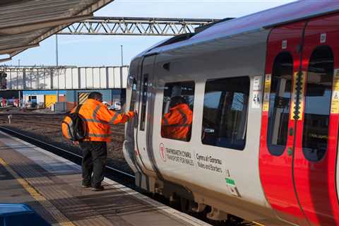 Rethinking Train Driver Age Requirements to Address Staffing Challenges