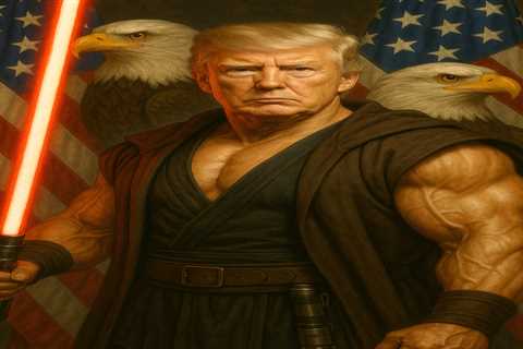 Impact of Trump's Tariffs on British Film Industry: Threatening a Creative Hub