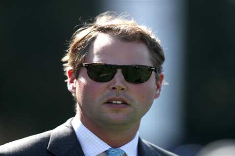 Shoemark's Sweet Revenge? Fellowes Hands Dumped Jockey Chance to Stick It to Gosden in French..