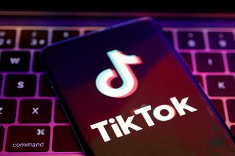UK Data Security at Stake: TikTok Escapes Ban as Government Blocks Preventative Measures