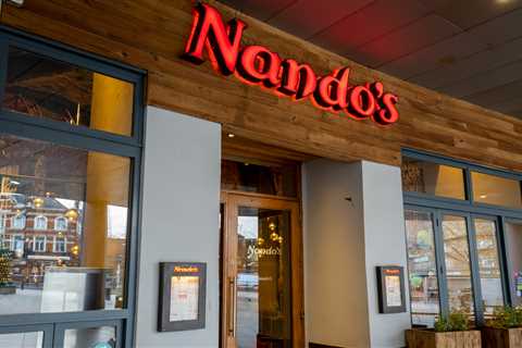 Nando's summer shake-up hits different – I tried the new menu and nearly licked the plate