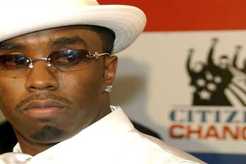 Exploring Allegations and Power Dynamics at P Diddy's White Party