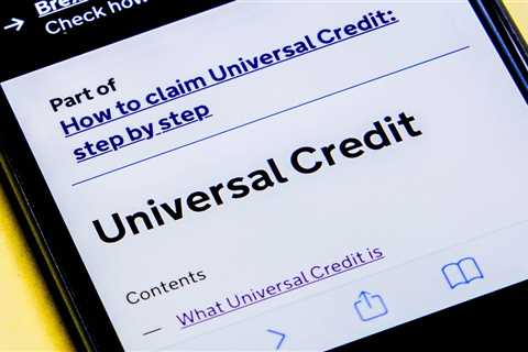 18 Things You MUST Tell the DWP When on Universal Credit – Or Pay the Price
