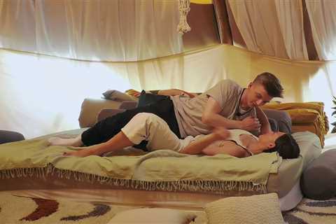 Exploring Intimacy: Challenging Norms in Virgin Island Reality Show