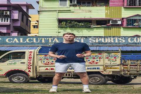 Freddie Flintoff's BAFTA Snub: Reflections on Recognition and Representation