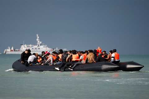 Starmer's Immigration Overhaul: Break Our Laws, Lose Your Right to Stay