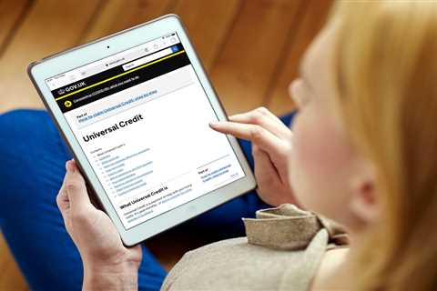 Universal Credit Nightmare: Over 116,000 Claimants Face Payment Cuts in Single Month