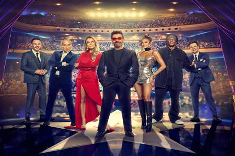 Analysis: ITV's Programming Change Reflects Clash of Cultural Events