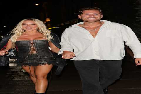 Love Island Split: Reflecting on Casey O’Gorman's Family Support and Gabby Allen's Gym Visit