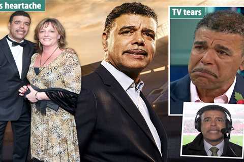 Chris Kamara's Personal Journey: Health Struggles, Family Support, and TV Future