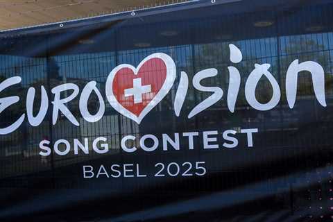 Analytical Insight: Eurovision 2025 Presenters and BBC Stars Unveiled