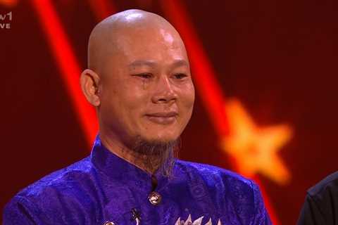 Ofcom inundated with complaints over distressing Britain's Got Talent performance