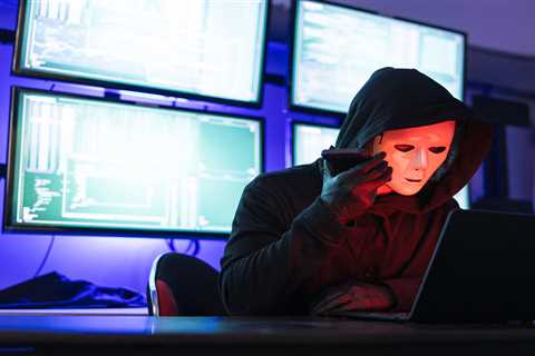 Cyber Attack on M&S: What to Do If Your Personal Data Was Stolen