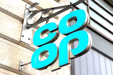 Co-op finally back online after nightmare cyber attack - what shoppers need to know