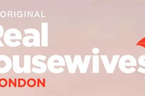 Strategic Measures Enforced as Real Housewives of London Debut Nears