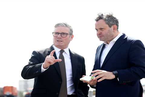 Keir Starmer's Immigration Plan: Transparency Amidst Uncertainty