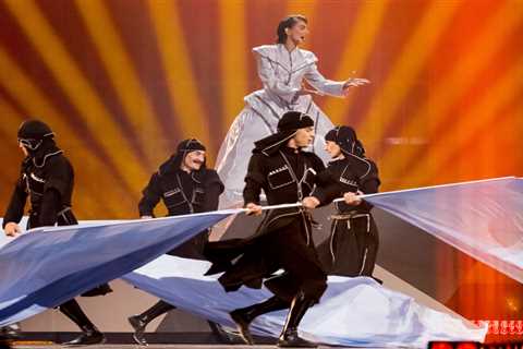 Deciphering the Potential Exclusions from Eurovision's Semifinals