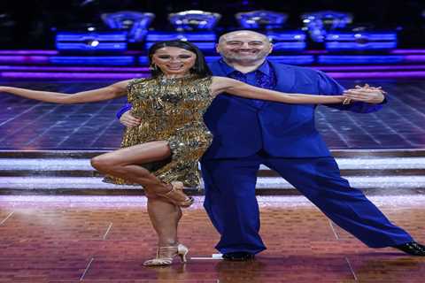 Legal Action Unfolds in Strictly Controversy Amid Injury Dispute