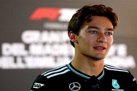 Russell Slams FIA's 'Ridiculous' Swearing Rule Reversal – Won't Be Thanking Anyone
