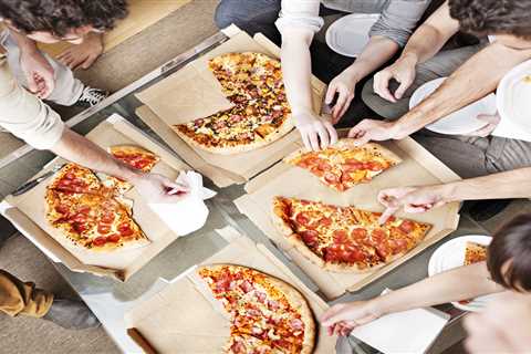 TONIGHT ONLY: Grab an £8 discount on your Friday takeaway – I've got all the details!