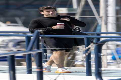 Examining James Argent's Return to the UK Post Domestic Violence Charge
