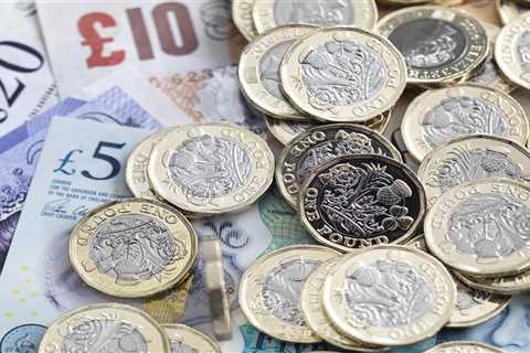 ARE YOU MISSING OUT? Billions in benefits going unclaimed - and it might be your fault