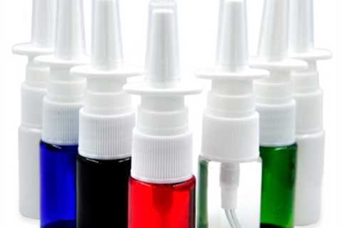 Perilous Nasal Tanning Sprays Linked to Severe Cancer Risks in the UK