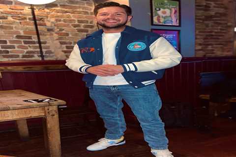 Reality TV Transition: TOWIE Alumnus Joins Geordie Shore Resurgence