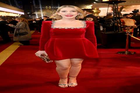 Analytical Reflection on Katherine Ryan's Controversial Humour and Its Social Implications