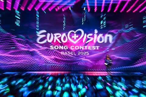 Unforeseen Circumstances Alter Eurovision Host Lineup in Last-Minute Twist