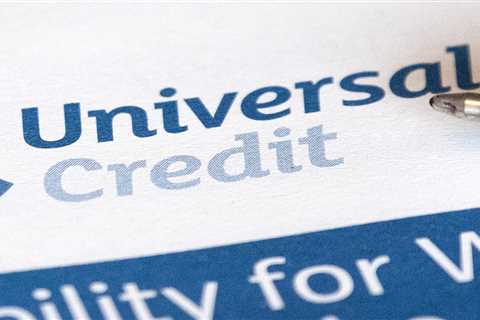Broke on Universal Credit? Grab these 6 freebies and save yourself over £600 this month