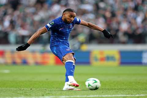 Liverpool Eyeing Shock Nkunku Swoop as Chelsea Nightmare Continues