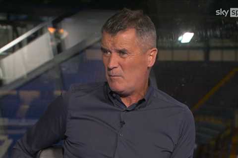 Keane Rips Hojlund to Shreds After Chelsea Nightmare - 'Like a Kid from the Academy'