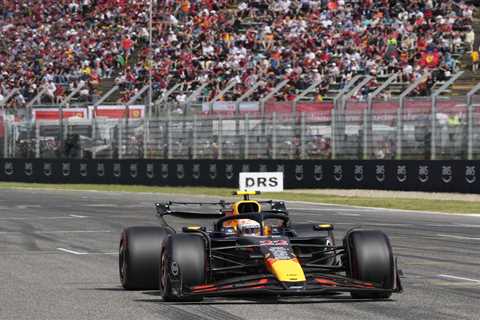 Tsunoda's Nightmare: Red Bull Driver Survives Horrific 150mph Imola Flip That Left Fans Gasping