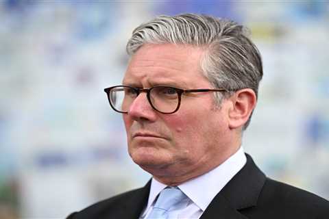 Sir Keir Starmer's Balkans Deportation Strategy Expands Amid Uncertainty