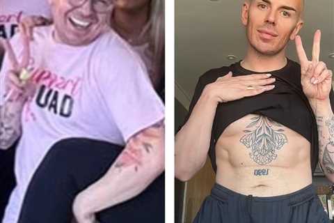 Analysis of MAFS Star's Complex Weight Loss Journey Amid Mental Health Struggles