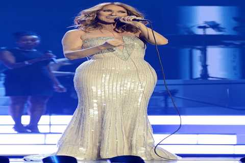 The Complex Journey of Celine Dion's Eurovision Appearance Amid Health Struggles