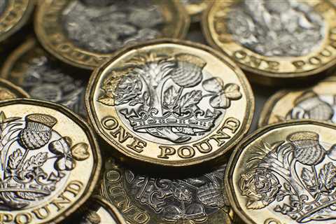 The cheeky £1 pension hack that could save you a fortune in tax
