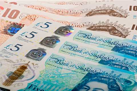 Broke and Struggling? The £150 Sutton Lifeline You Need to Know About NOW