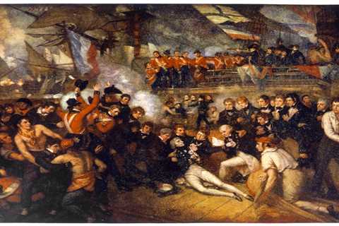 Enhancing Historical Education: Broadening British Curriculum