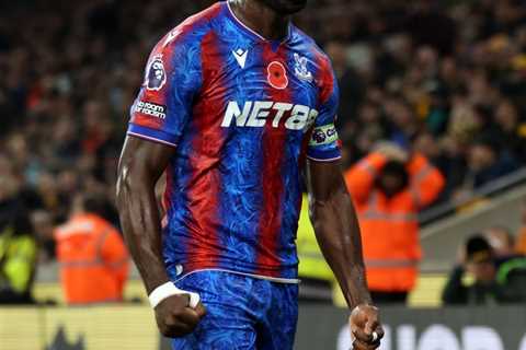 Marc Guehi's Ivory Coast Passport Trick Could Leave Newcastle and Chelsea Empty-handed