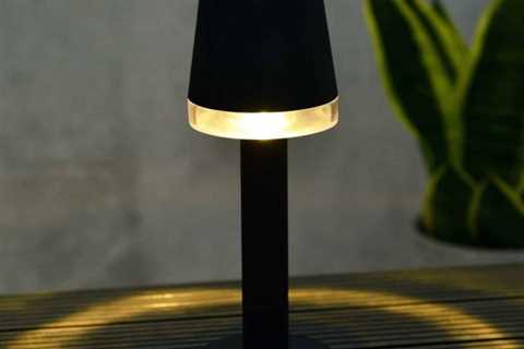 B&M's Garden Mega-Sale: Grab a Solar Lamp for Just £1 (I'm Not Kidding)