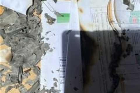 I Nearly Burned My House Down with an Aldi Magnifier - A Cautionary Tale