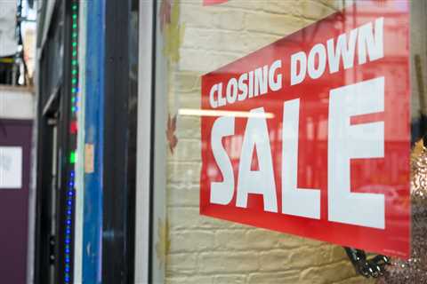 Outdoor giant Trespass pulls the plug on Aylesbury shop as retail bloodbath continues